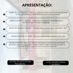 Pauta Sessão Ordinária 21/08/2025