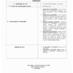 Pauta Sessão Ordinária 26/02/2026