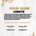 Convite!